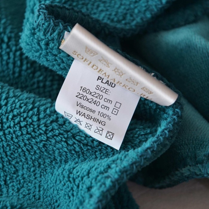 София (мор.вол) Покрывало 220х240