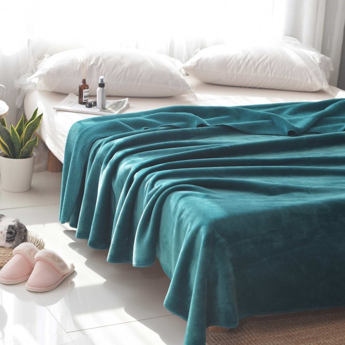 София (мор.вол) Покрывало 220х240