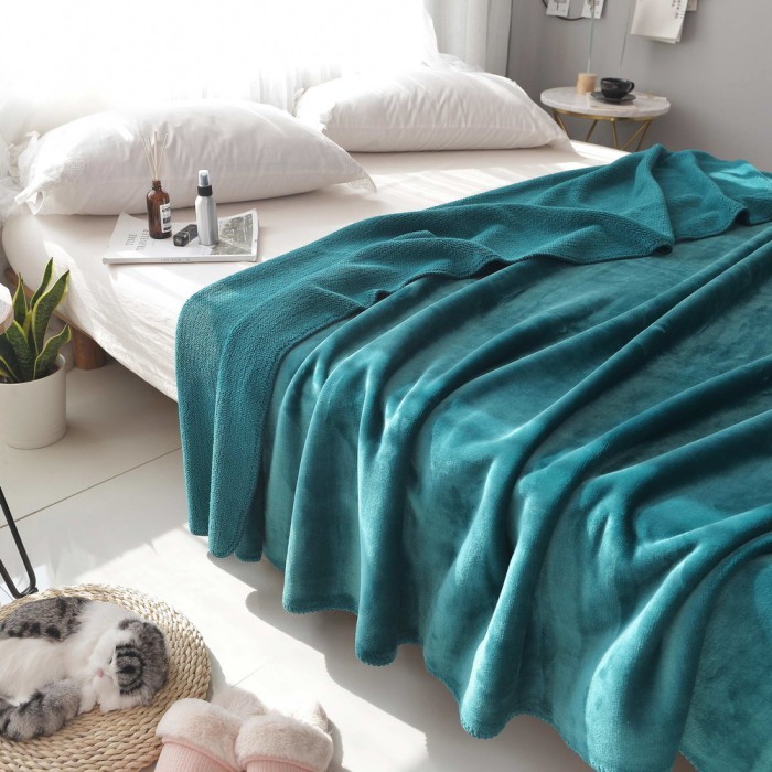 София (мор.вол) Покрывало 220х240