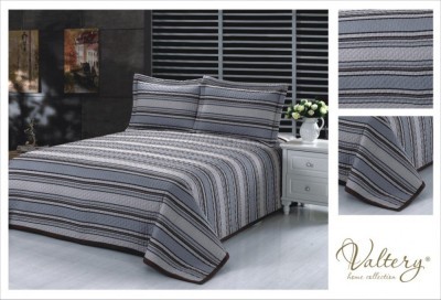 Покрывала софткоттон PMP-03 евро 230х250 2 наволочки 50х70