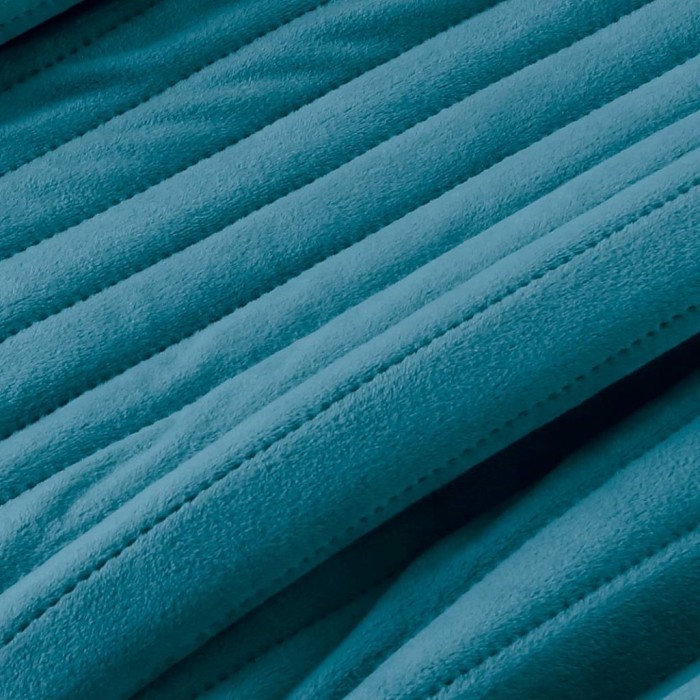 Либерти (синий) Покрывало 220х240