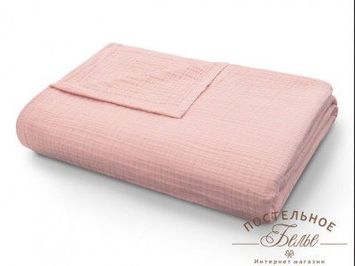 Покрывала-одеяла муслиновые POMP-160х230