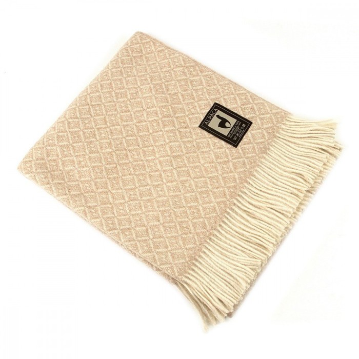 Плед Incalpaca PP-67 150х200