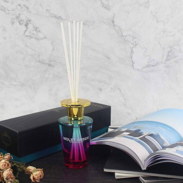 Амбре и грейпфрут Ароматический диффузор