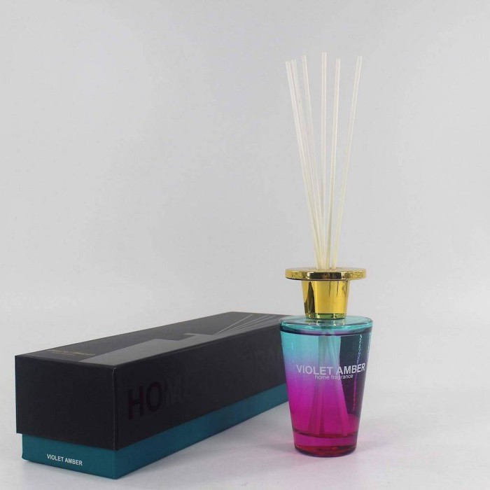 Амбре и грейпфрут Ароматический диффузор