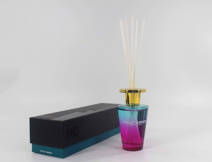 Амбре и грейпфрут Ароматический диффузор