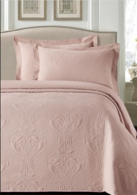 Покрывала PPL-14 пудра полуторный 160х230