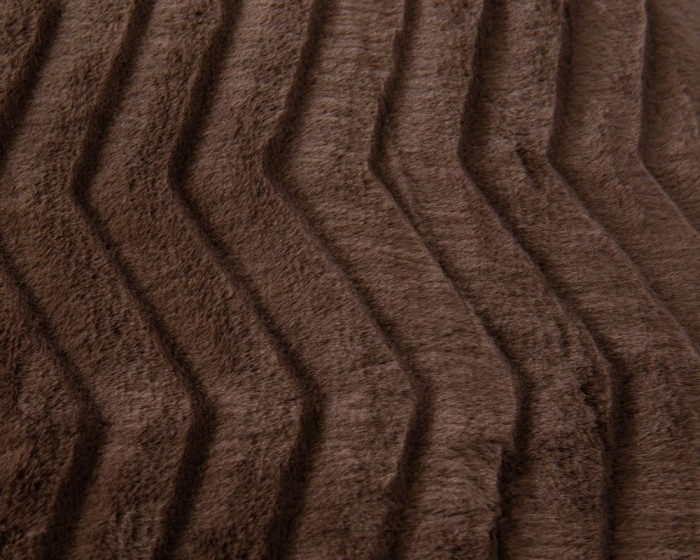 Климентина (шоколад) Покрывало 210х230