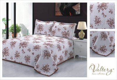 Покрывала софткоттон PMP-04 евро 230х250 2 наволочки 50х70