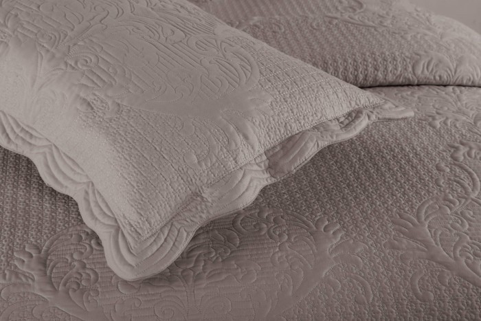 Ирэна (кофе) Покрывало 230х250