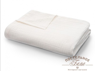 Покрывала-одеяла муслиновые POMС-160х230