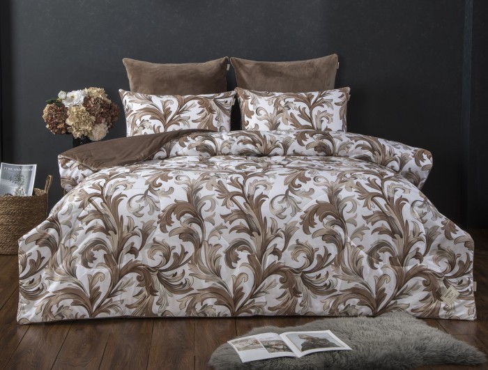 Комплекты для сна Евро K-EBPO-2833 к-т