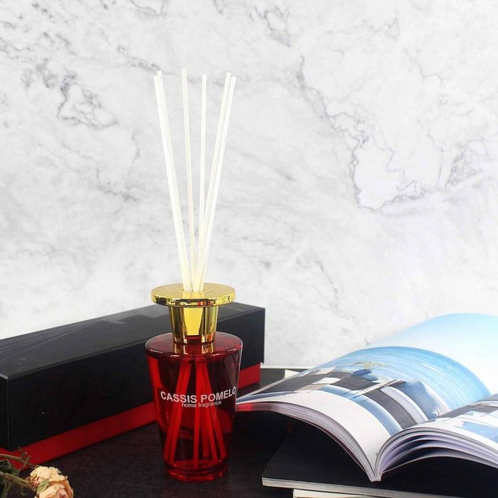 Ваниль и цитрус Ароматический диффузор