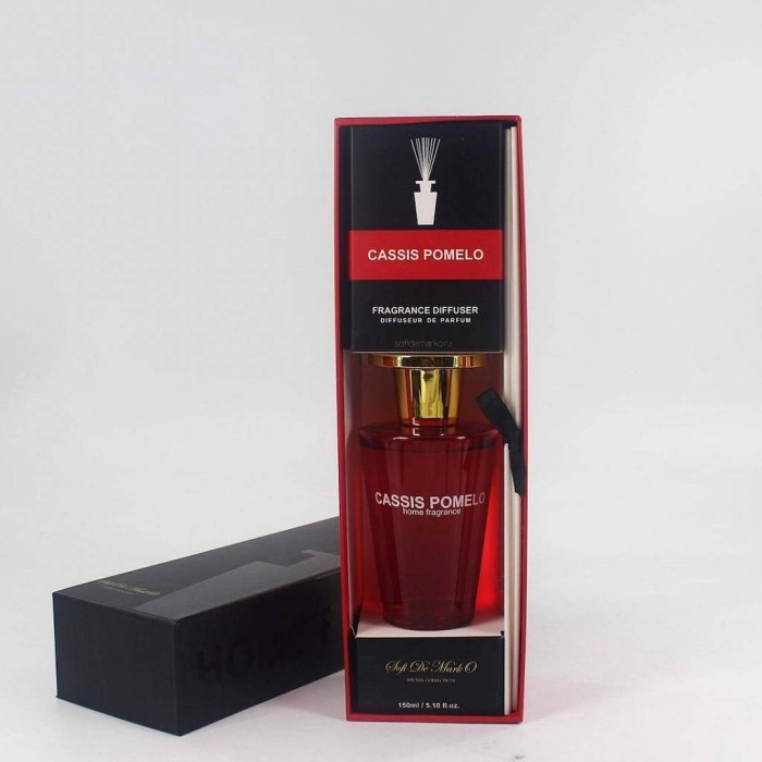 Ваниль и цитрус Ароматический диффузор