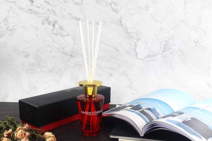 Ваниль и цитрус Ароматический диффузор