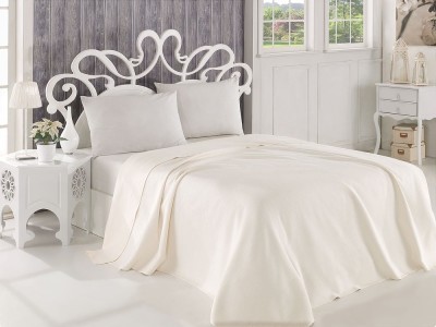 MARTA (св. жел.) Покрывало Махровое 200х220