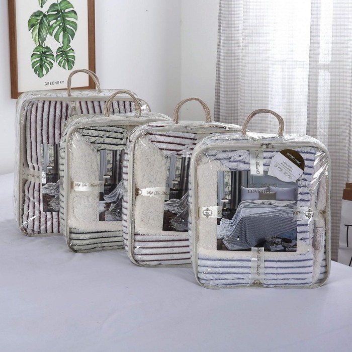 Шерри (пепел.роза) Покрывало 220х240