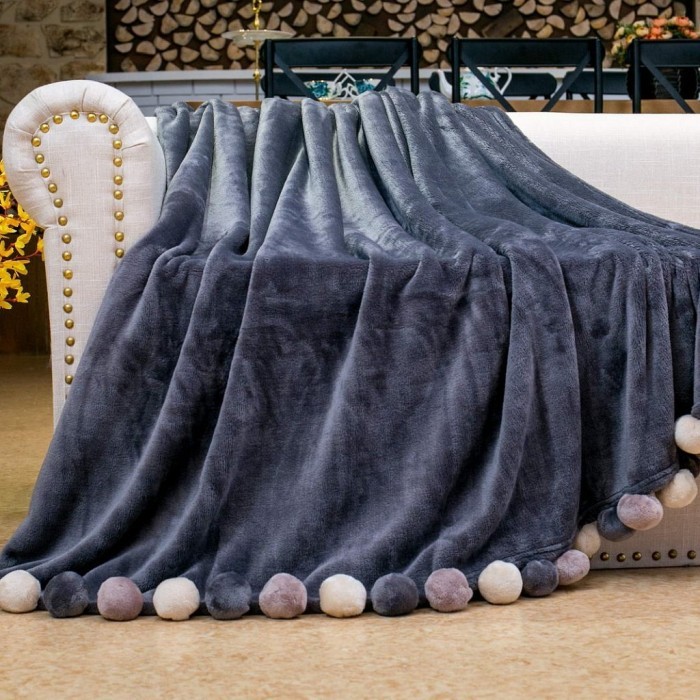 Multi-ball (тем-сер) Покрывало 220х240