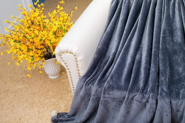 Multi-ball (тем-сер) Покрывало 220х240