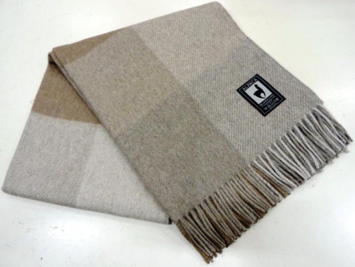 Плед Incalpaca PP-40 150х200