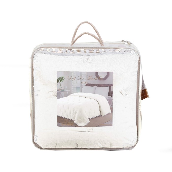 Габриэлла (молоко) Одеяло 220х240