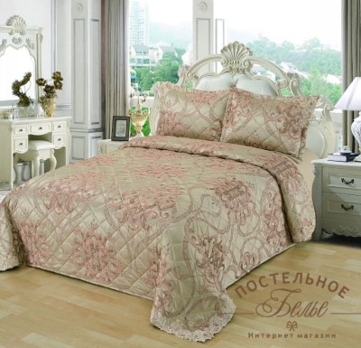 Изабелла №2 Покрывало 230х250