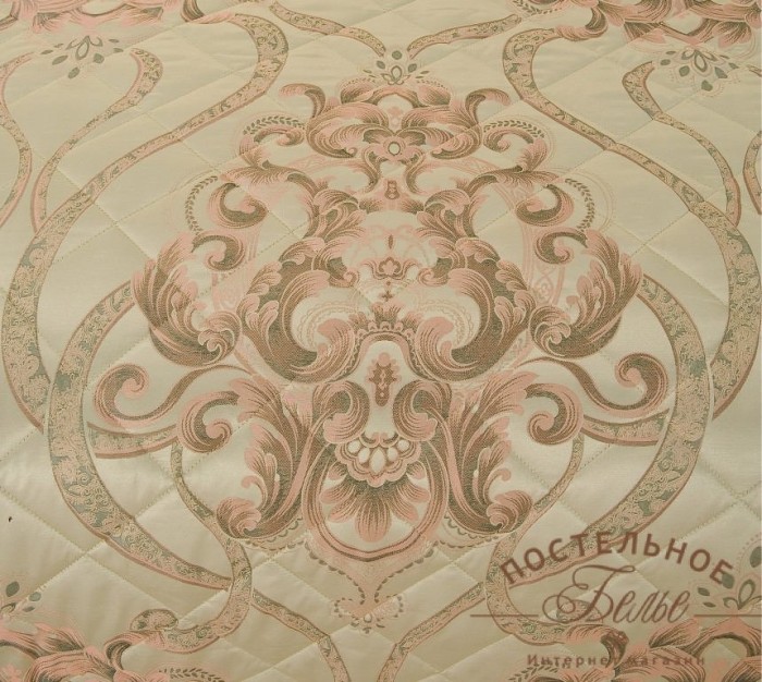 Изабелла №2 Покрывало 230х250