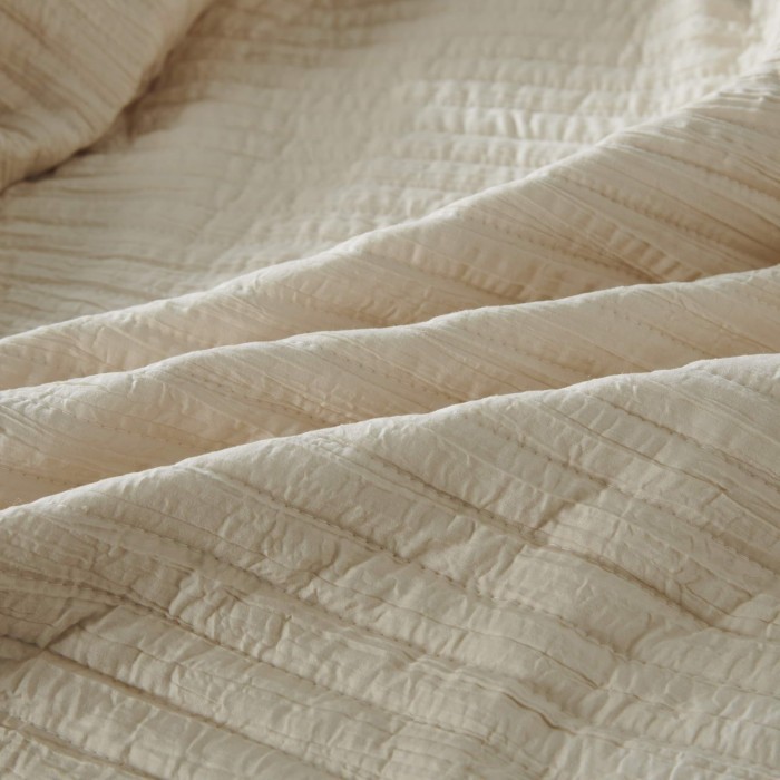 Фрида (крем) Покрывало 160х220