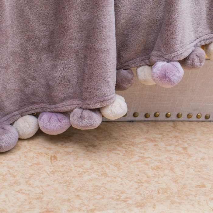 Multi-ball (кофе) Покрывало 220х240