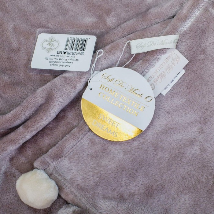 Multi-ball (кофе) Покрывало 220х240