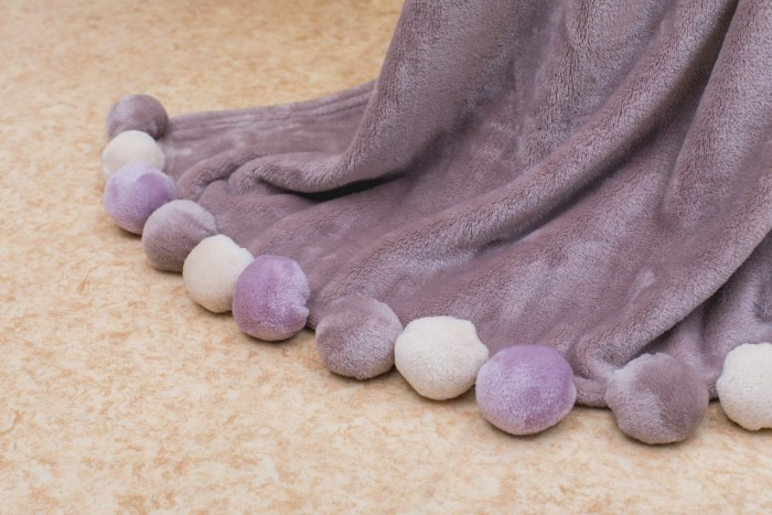 Multi-ball (кофе) Покрывало 220х240