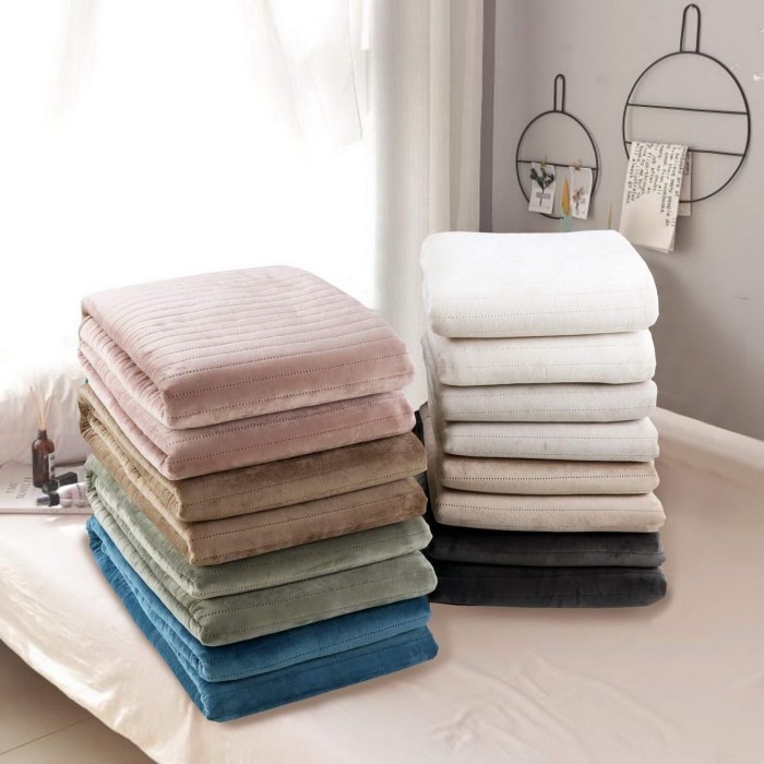 Либерти (беж) Покрывало 220х240