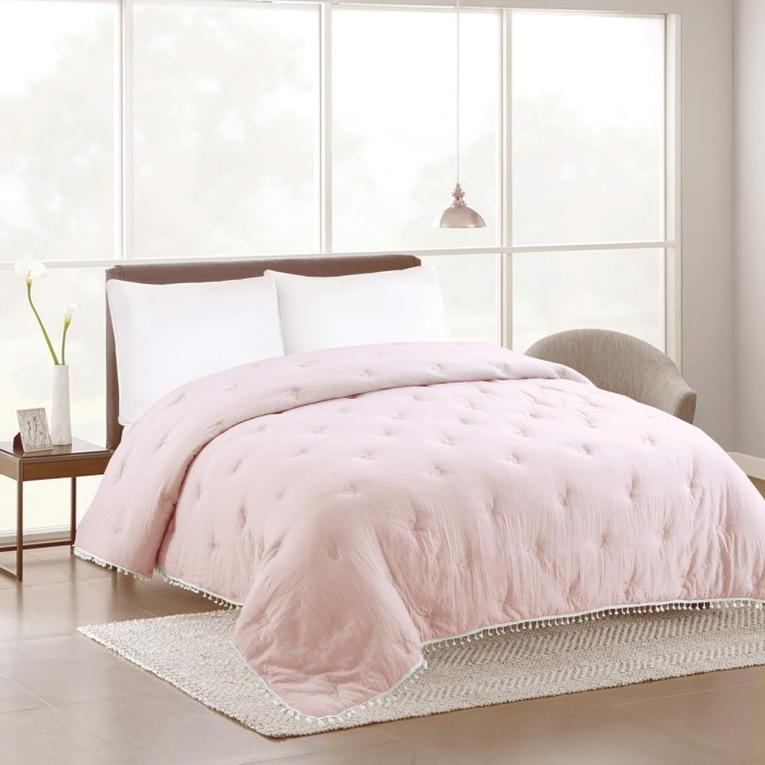 Габриэлла (персик) Одеяло 220х240