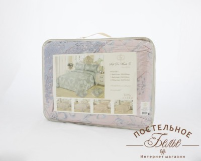 Изабелла №3 Покрывало 230х250