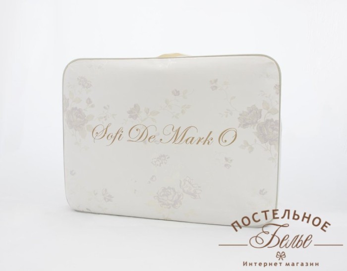 Изабелла №3 Покрывало 230х250