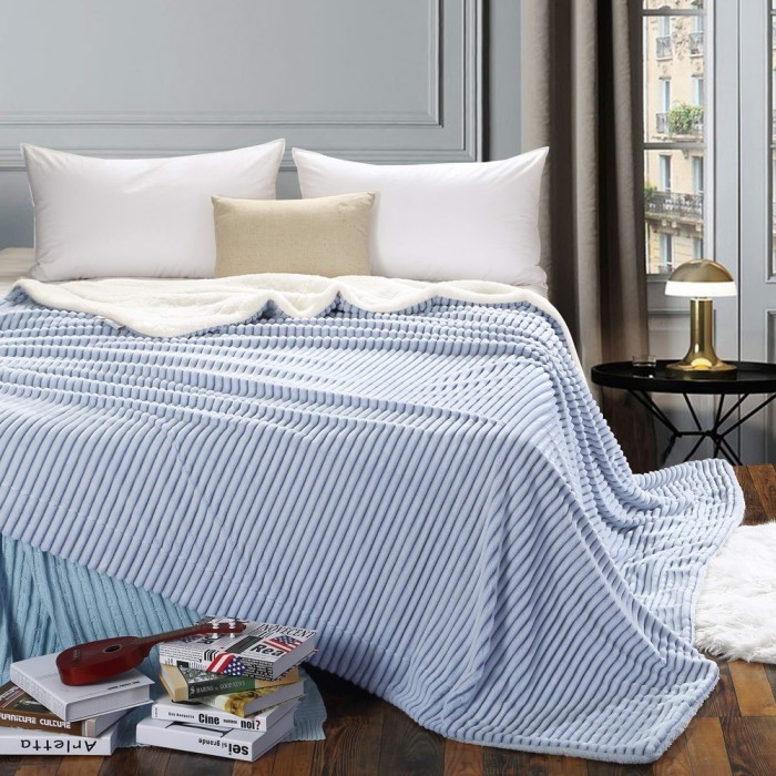 Шерри (фиолет) Покрывало 220х240