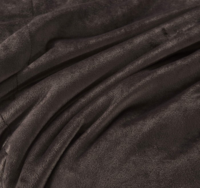 Теодор (шоколад) Покрывало 160х220