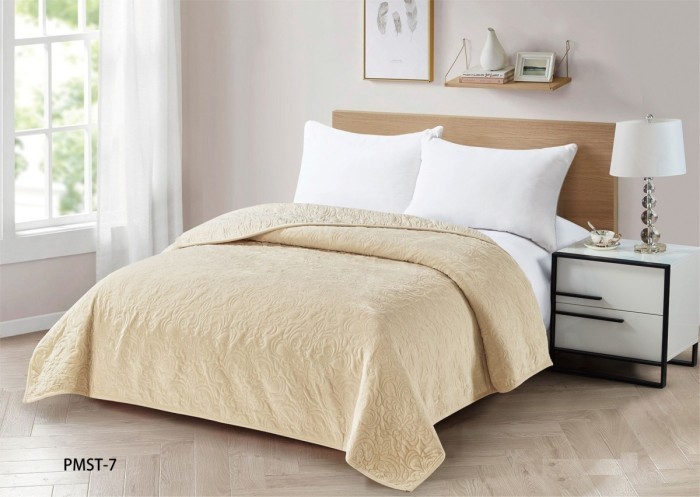 Покрывало PMST-7 1,5 спальный (160x230)