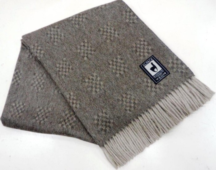 Плед Incalpaca PP-42 150х200