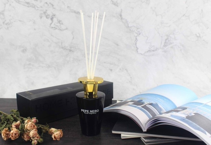 Апельсин и перец Ароматический диффузор