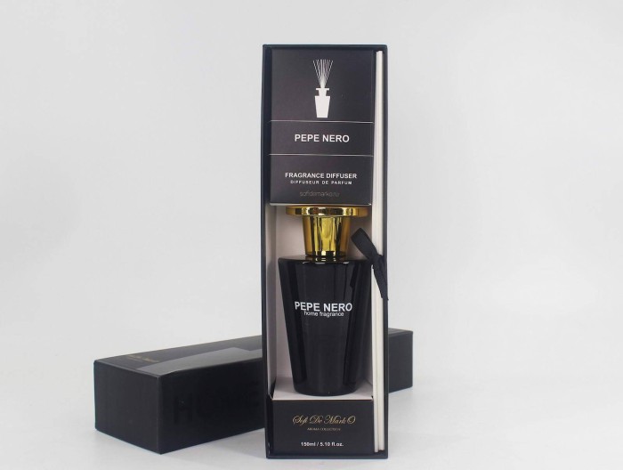 Апельсин и перец Ароматический диффузор