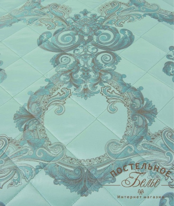 Изабелла №4 Покрывало 230х250