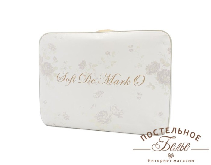 Изабелла №4 Покрывало 230х250