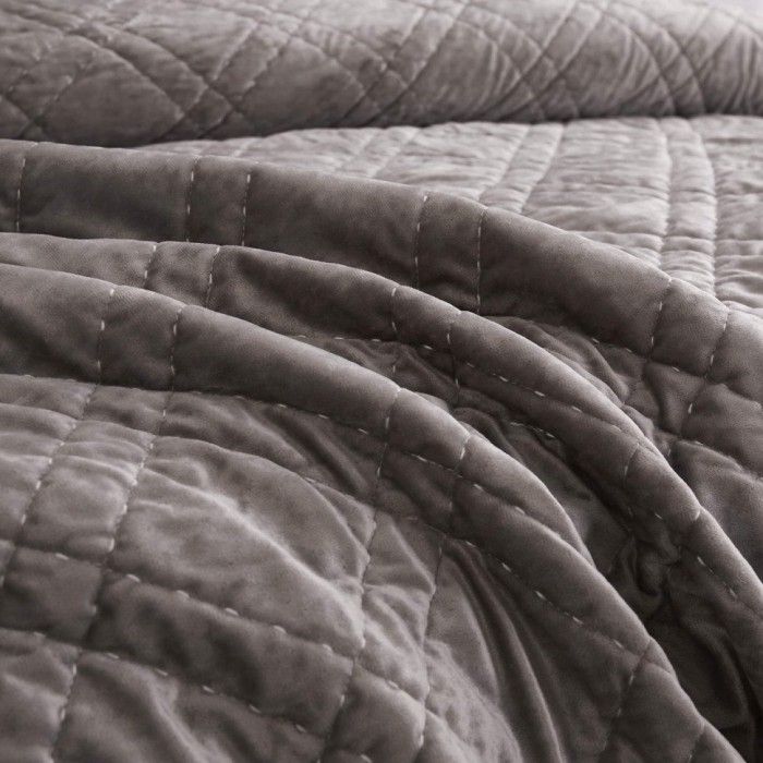 Селена (беж) Покрывало 260х260