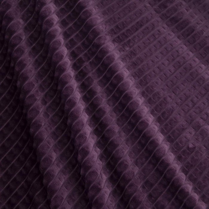 Fantastic №7 (фиолет) Покрывало 220х240