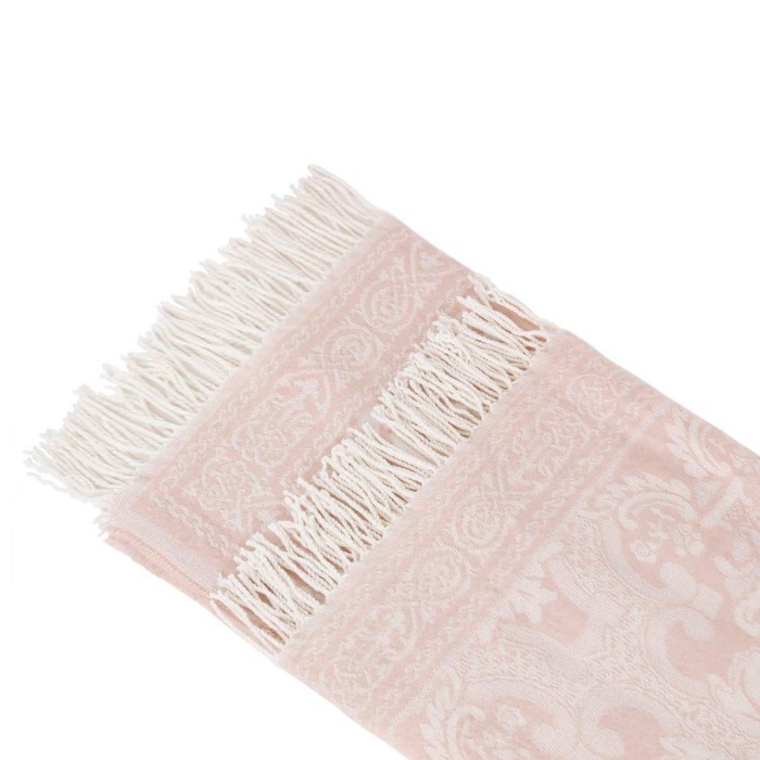 Плед Arya 130X170 Pila Розовый