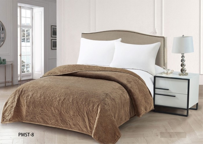 Покрывало PMST-8 1,5 спальный (160x230)