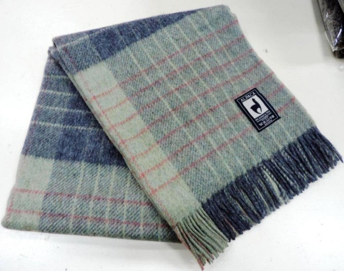 Плед Incalpaca PP-44 150х200