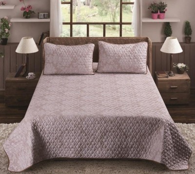 Покрывала полисатин PSF-6 евро 230х250 2 наволочки 50х70