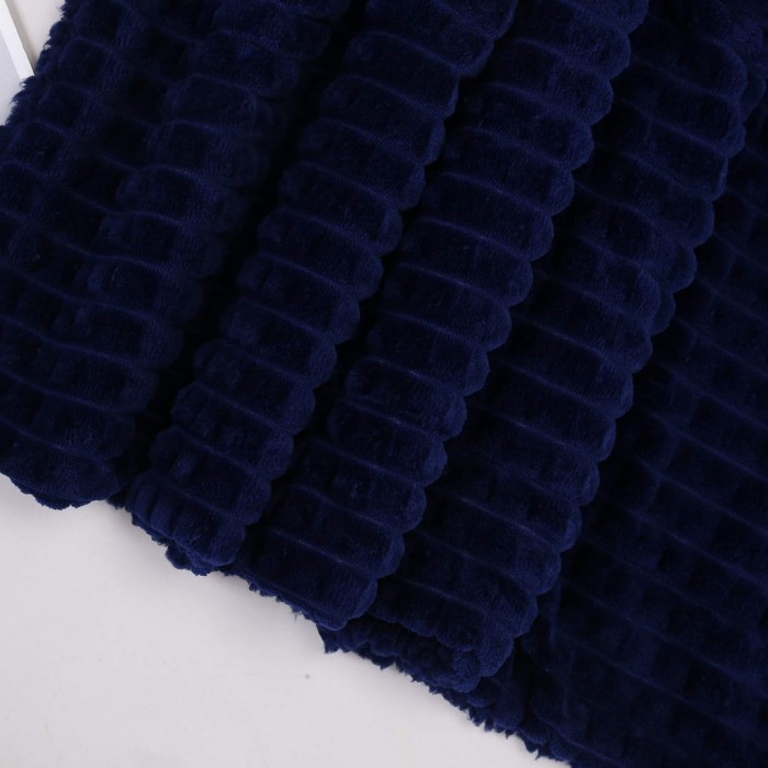 Fantastic №6 (сапфир) Покрывало 220х240